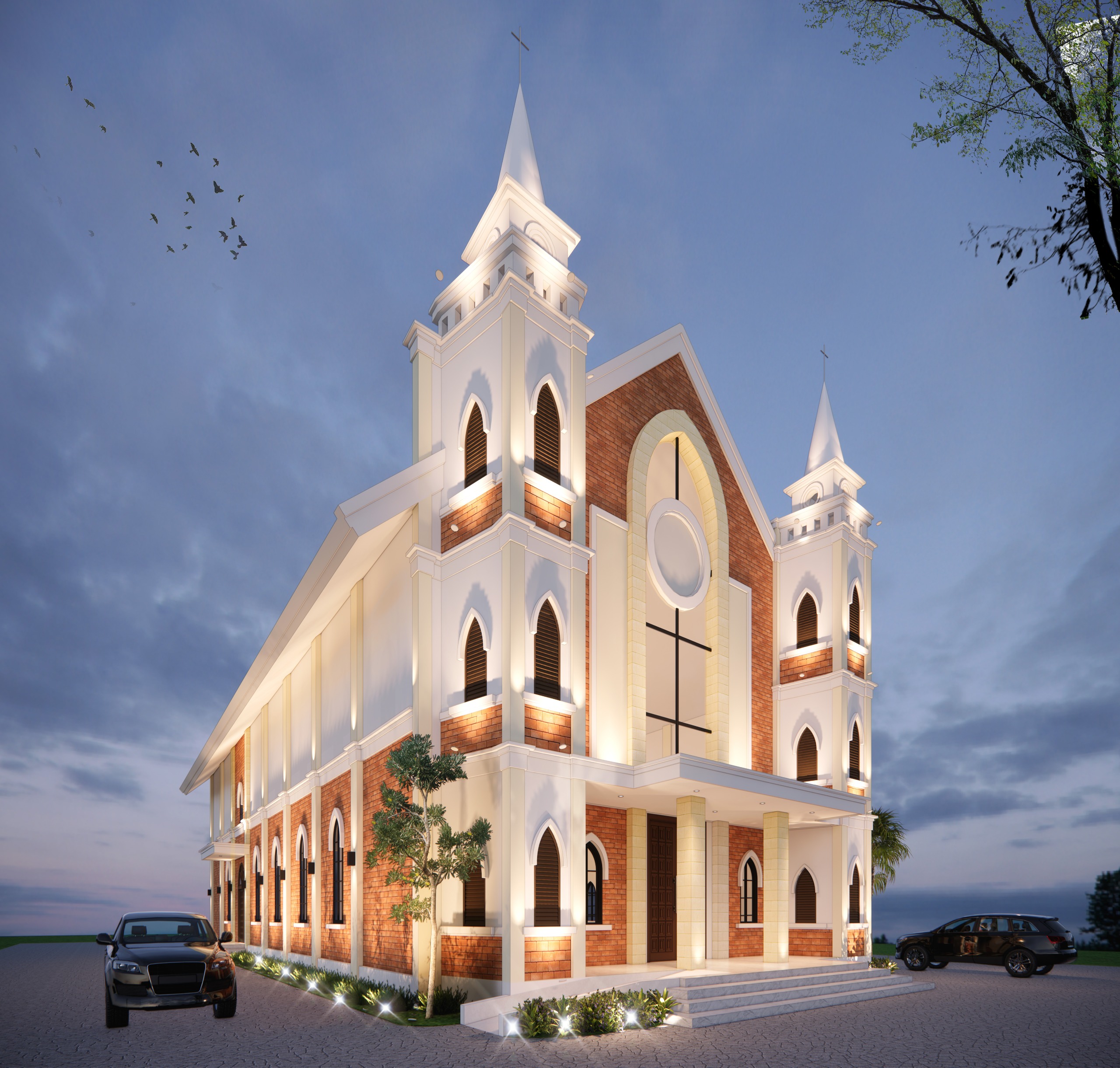Gereja